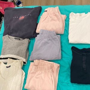 Brandy Melville Bundle
